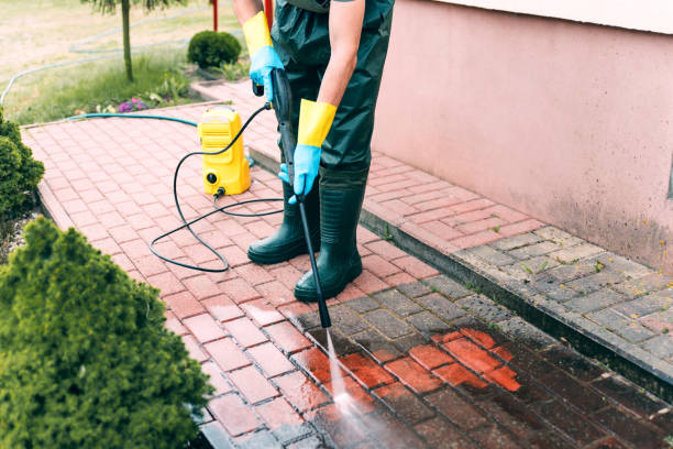 Bridge City, TX Pressure Washing Company
