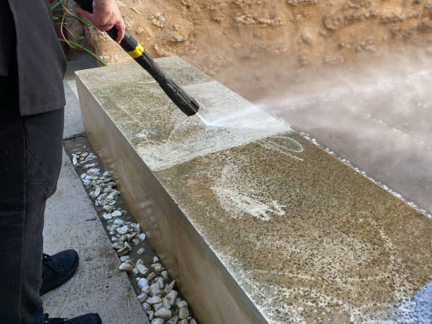 Best Affordable Power Washing  in Bridge City, TX