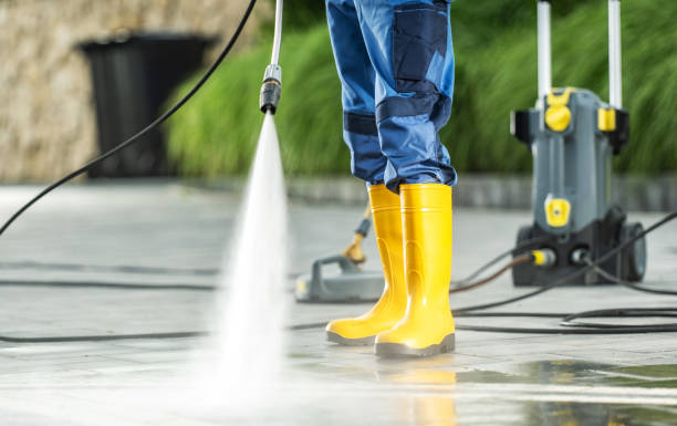 Best Pressure Washing Near Me  in Bridge City, TX