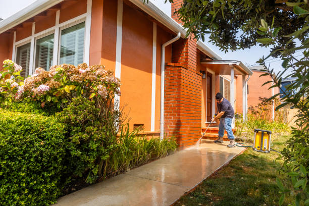 Best Deck Pressure Washing  in Bridge City, TX