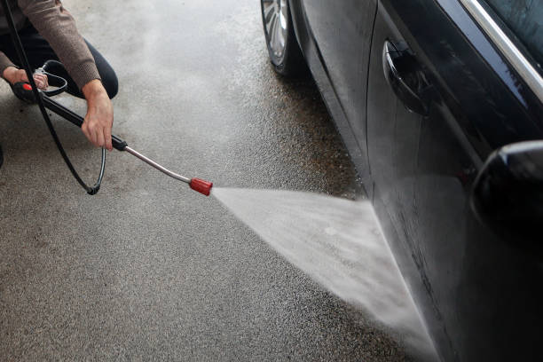 Best Exterior Home Cleaning  in Bridge City, TX